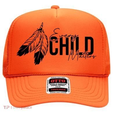 Every Child Matters Hat