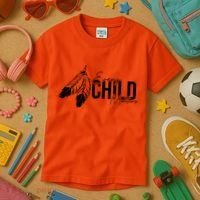 Every Child Matters Kids T-Shirt thumb 3