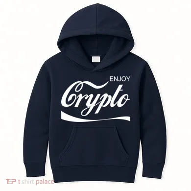 Kids Hoodie