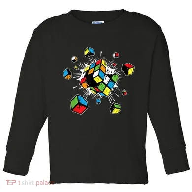 Toddler Long Sleeve