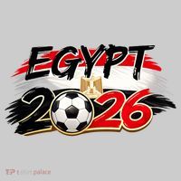 Egypt Country Soccer World 2026 Fan Tumbler thumb 3