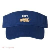 Eepy Cat Sleepy Cat Meme Visor thumb 0
