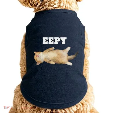 Doggie Tank