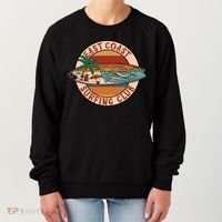 East Coast Surfing Club Summer Paradise Women's Sweatshirt thumb 0