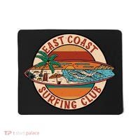 East Coast Surfing Club Summer Paradise Mousepad thumb 0