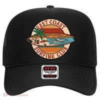 East Coast Surfing Club Summer Paradise Hat thumb 0