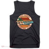 East Coast Surfing Club Summer Paradise Tank Top thumb 0