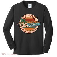 East Coast Surfing Club Summer Paradise Kids Long Sleeve Shirt thumb 0