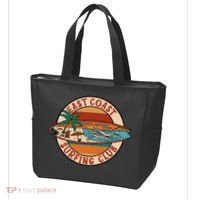 East Coast Surfing Club Summer Paradise Tote Bag thumb 3