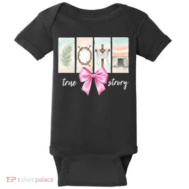 Baby Bodysuit