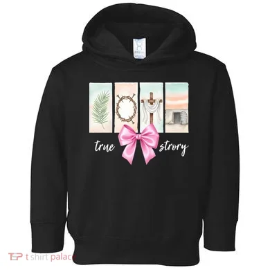 Toddler Hoodie