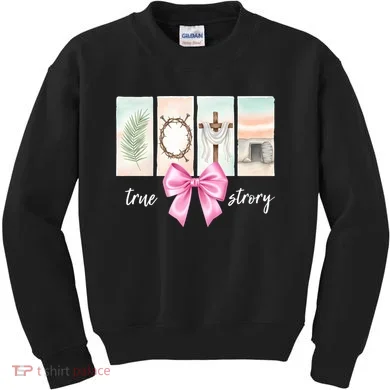 Kids Sweatshirt