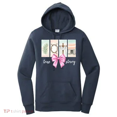 Women's Hoodie