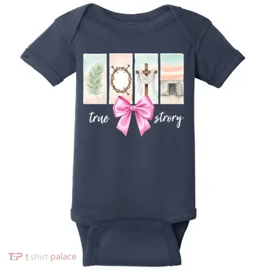 Baby Bodysuit