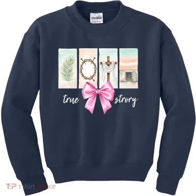 Kids Sweatshirt