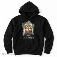 Eucharistic Consecration Traditional Latin Mass Catholic Hoodie thumb 0