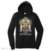 Eucharistic Consecration Traditional Latin Mass Catholic Women's Hoodie thumb 0