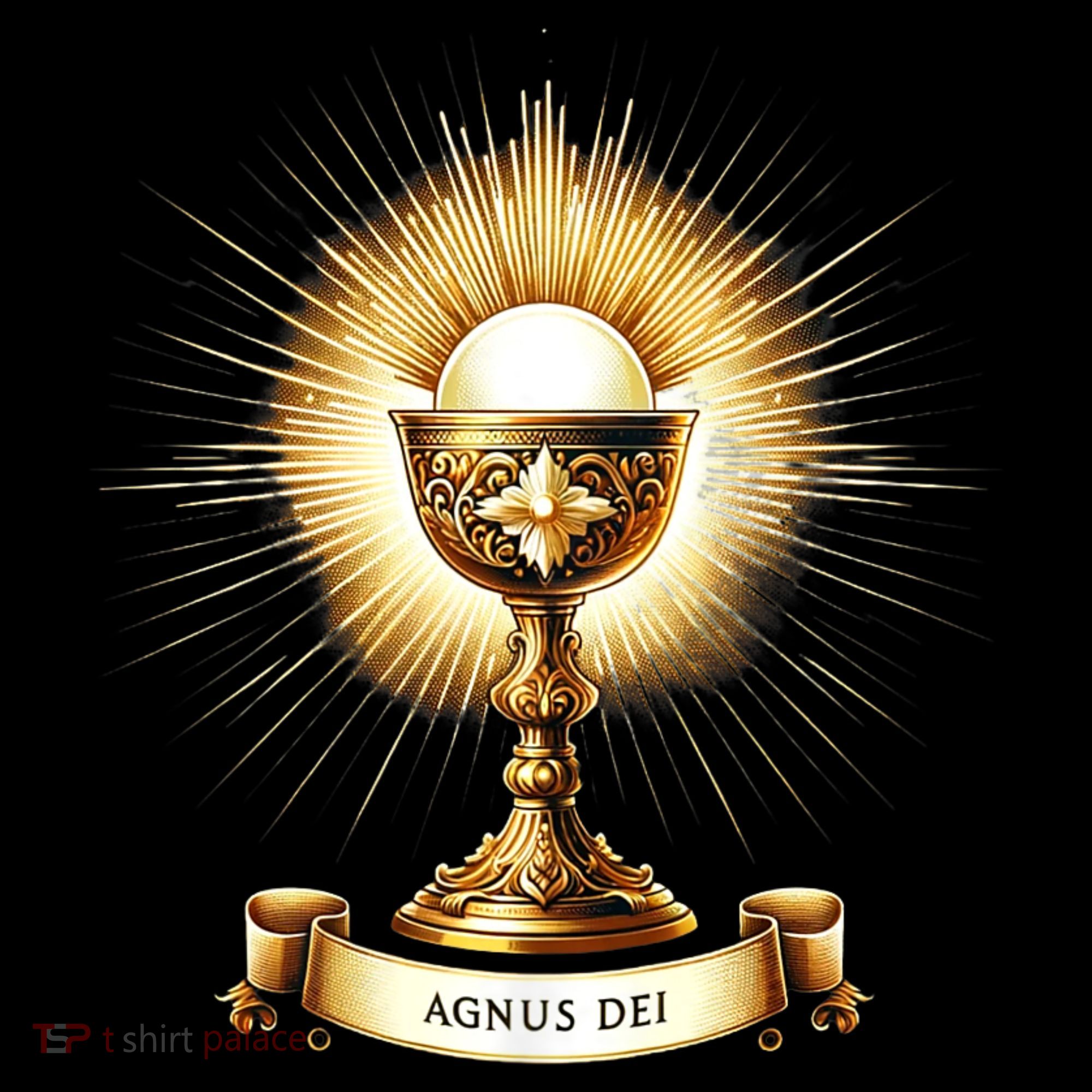 Eucharistic Consecration Traditional Latin Mass Catholic Coaster
