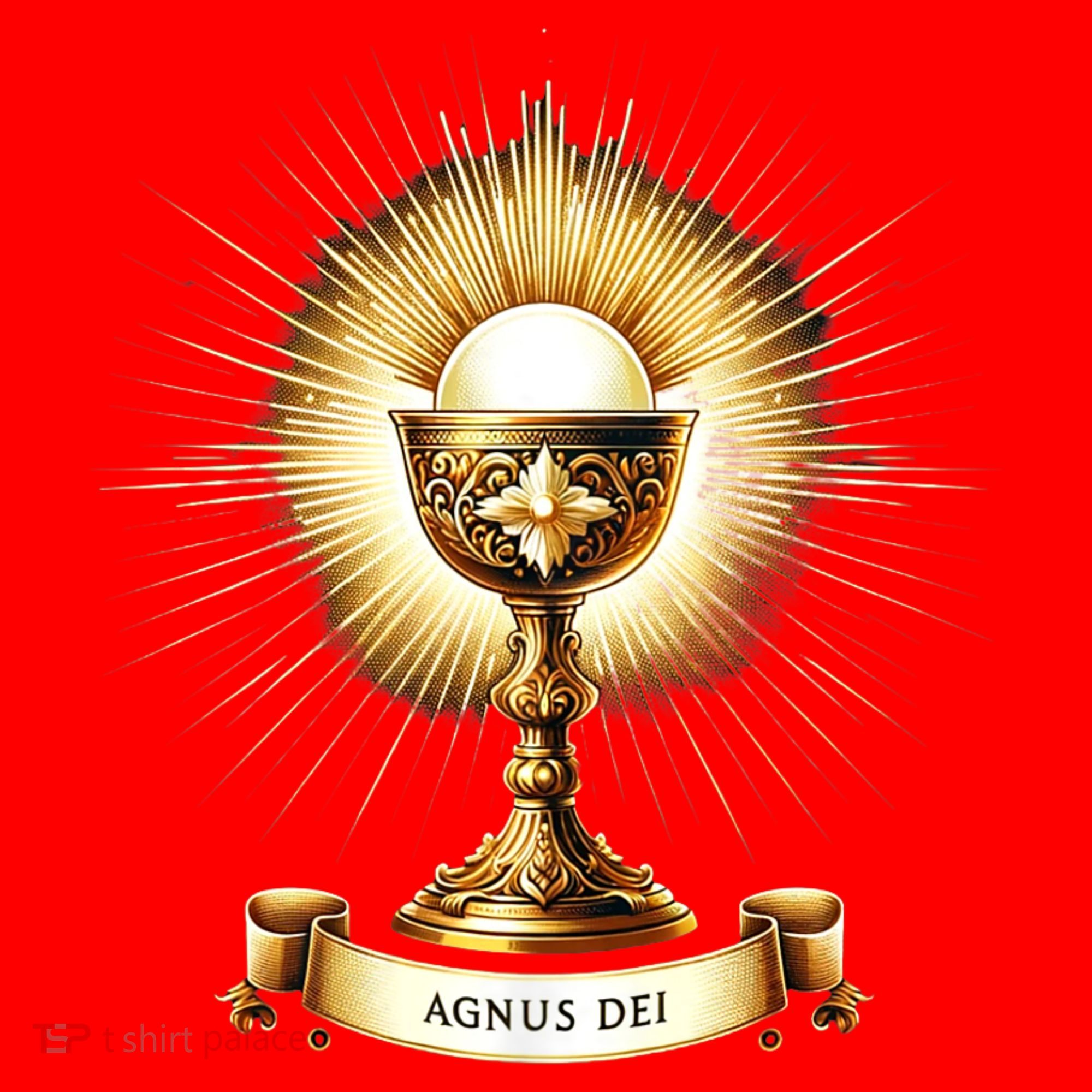 Eucharistic Consecration Traditional Latin Mass Catholic Santa Hat