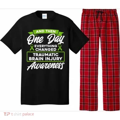 Pajama Set