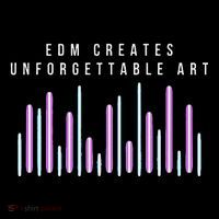 Edm Creates Unforgettable Art Electronic Dance Music Humor Coffee Mug thumb 5