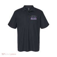 Edm Creates Unforgettable Art Electronic Dance Music Humor Polo thumb 0