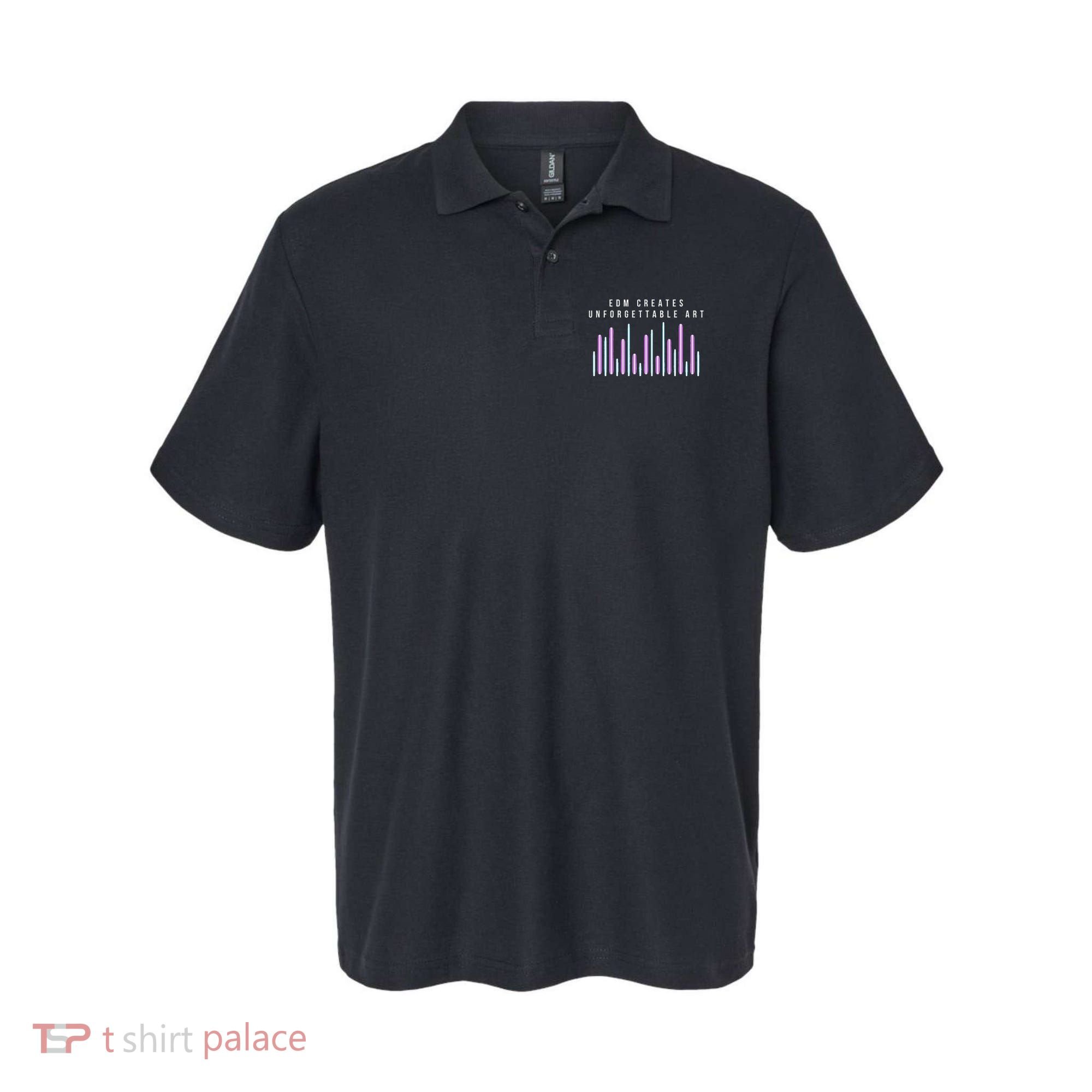 Edm Creates Unforgettable Art Electronic Dance Music Humor Polo