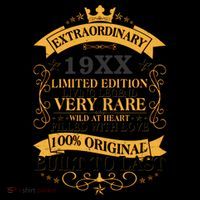 Extraordinary Custom Year Limited Edition Built To Last Personalize Birthday Coffee Mug thumb 5