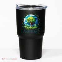 Earth Day 2024 Environmental International Awareness Tumbler thumb 0