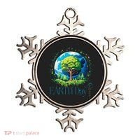 Earth Day 2024 Environmental International Awareness Ornament thumb 0