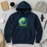 Earth Day 2024 Environmental International Awareness Hoodie thumb 3