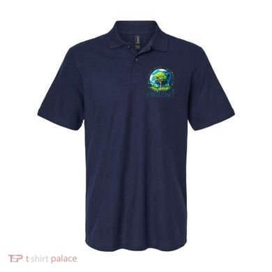 Earth Day 2024 Environmental International Awareness Polo