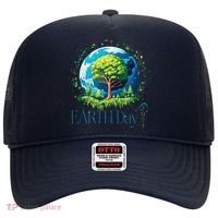 Earth Day 2024 Environmental International Awareness Hat thumb 0