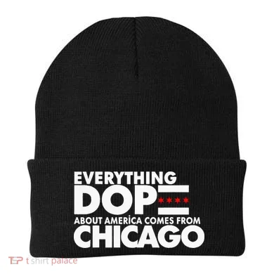 Beanie
