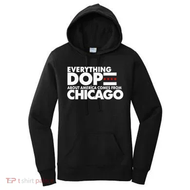 Women's Hoodie