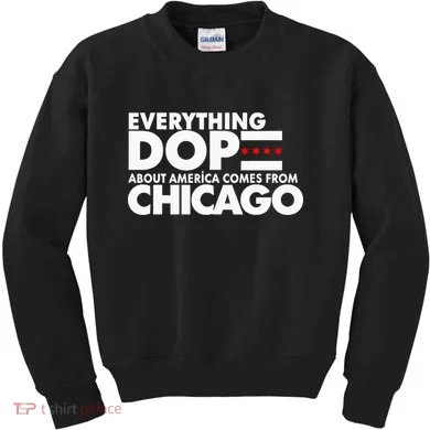 Kids Sweatshirt