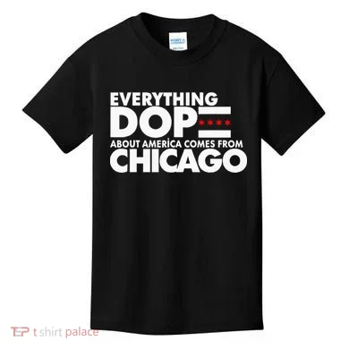 Kids T-Shirt