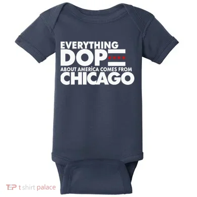 Baby Bodysuit