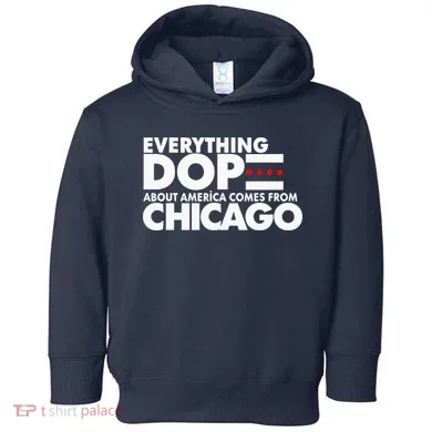 Toddler Hoodie