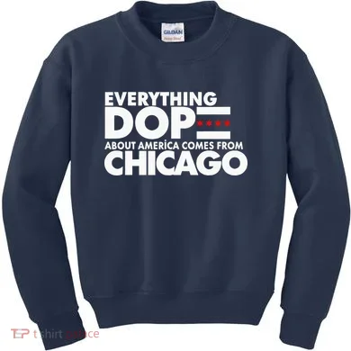 Kids Sweatshirt