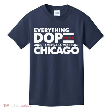 Kids T-Shirt