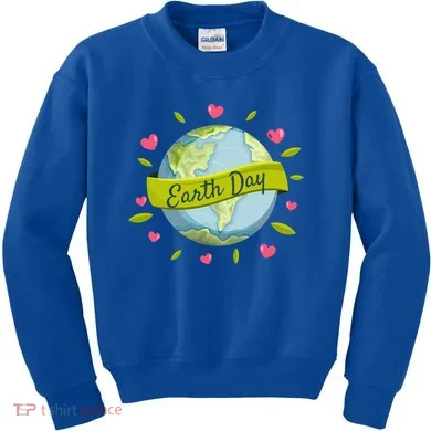 Kids Sweatshirt