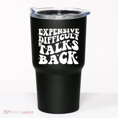 Tumbler
