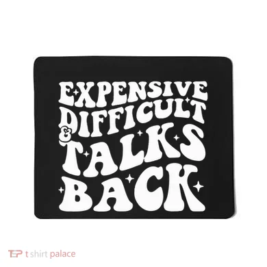 Mousepad