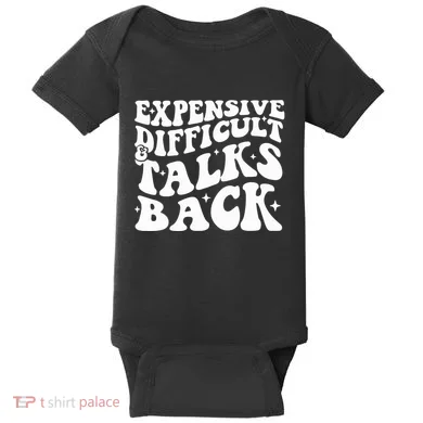 Baby Bodysuit