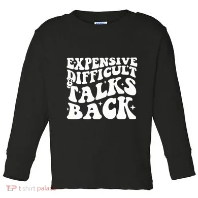 Toddler Long Sleeve