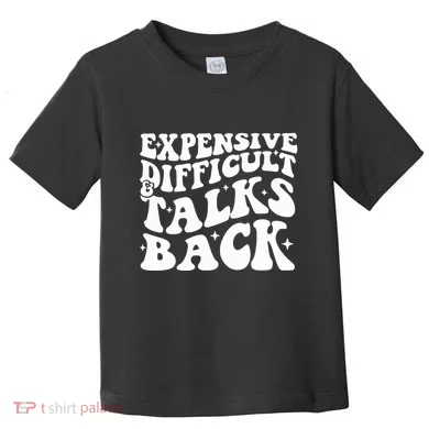 Toddler T-Shirt