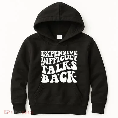 Kids Hoodie