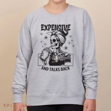 Women's Sweatshirt