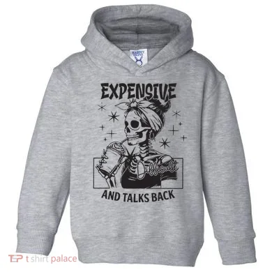 Toddler Hoodie